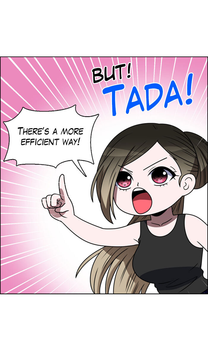 Read No Scope chapter 32 image 6 on Lezhin