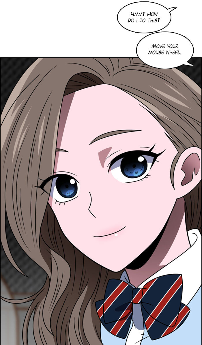 Read No Scope chapter 32 image 64 on Lezhin