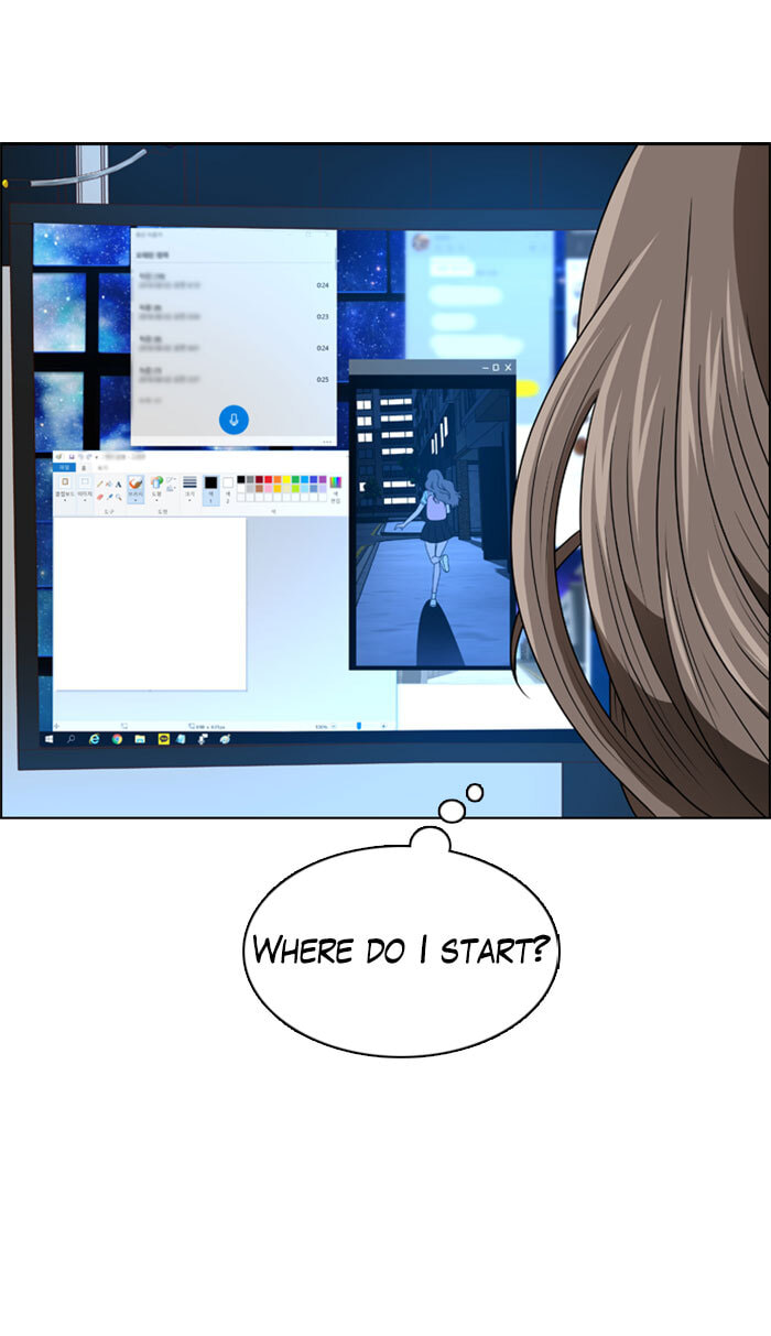 Read No Scope chapter 32 image 66 on Lezhin