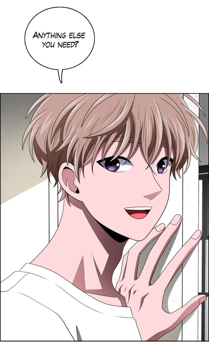 Read No Scope chapter 32 image 67 on Lezhin
