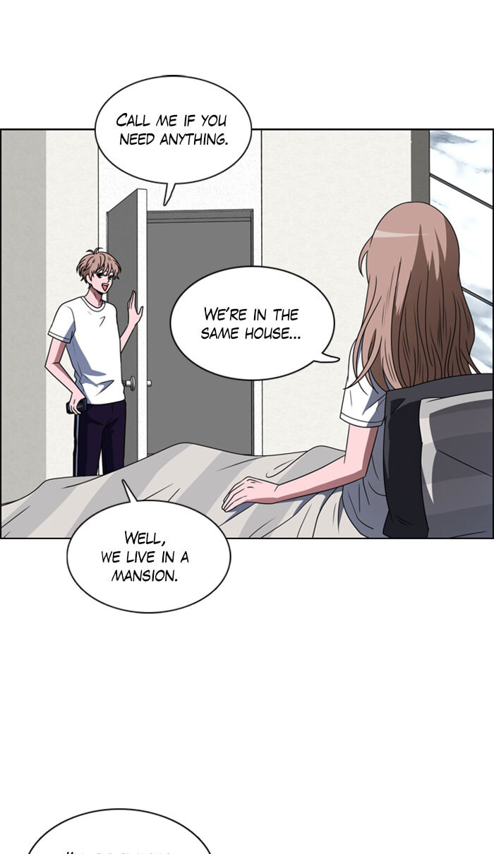 Read No Scope chapter 32 image 68 on Lezhin