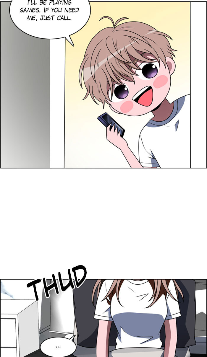 Read No Scope chapter 32 image 69 on Lezhin