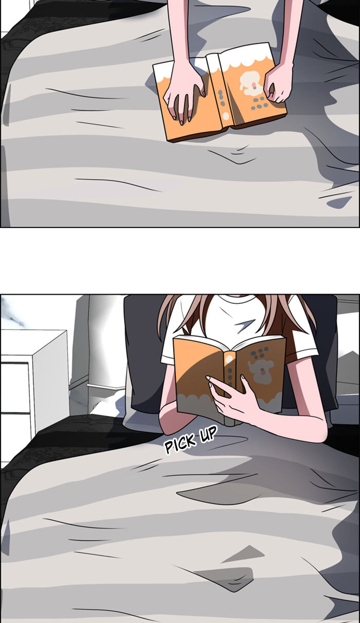 Read No Scope chapter 32 image 70 on Lezhin