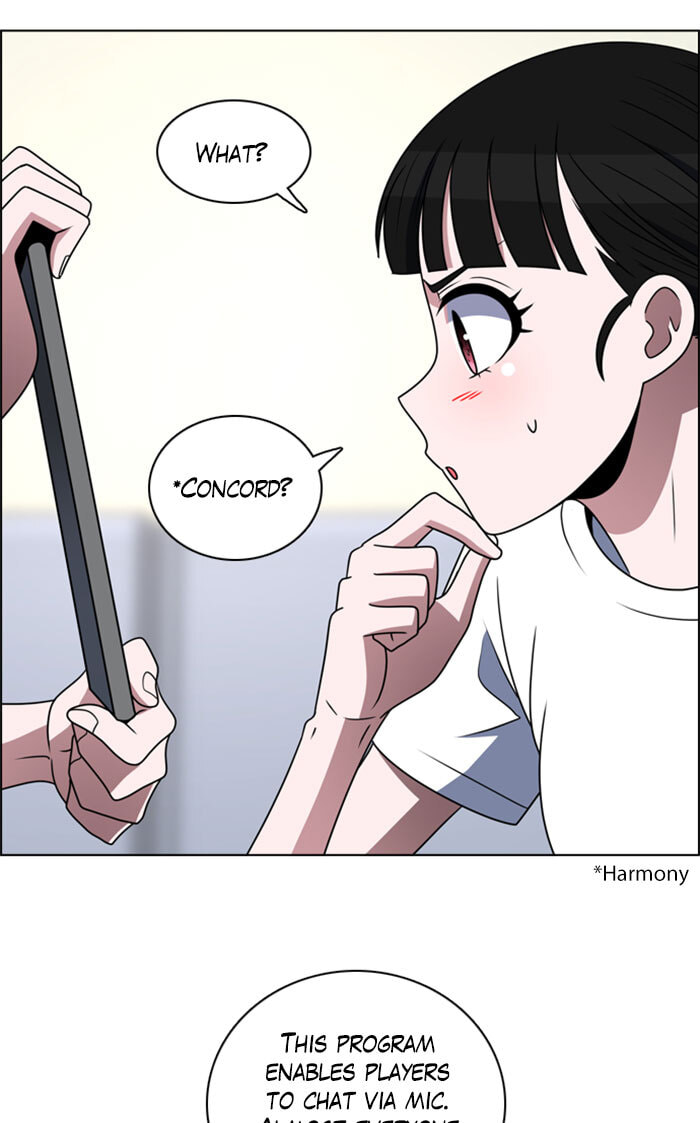 Read No Scope chapter 32 image 8 on Lezhin