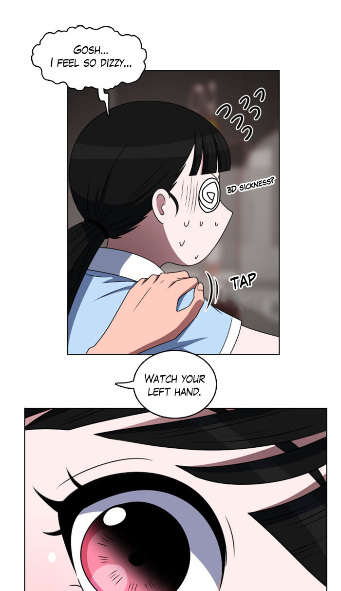Read No Scope chapter 33 image 10 on Lezhin