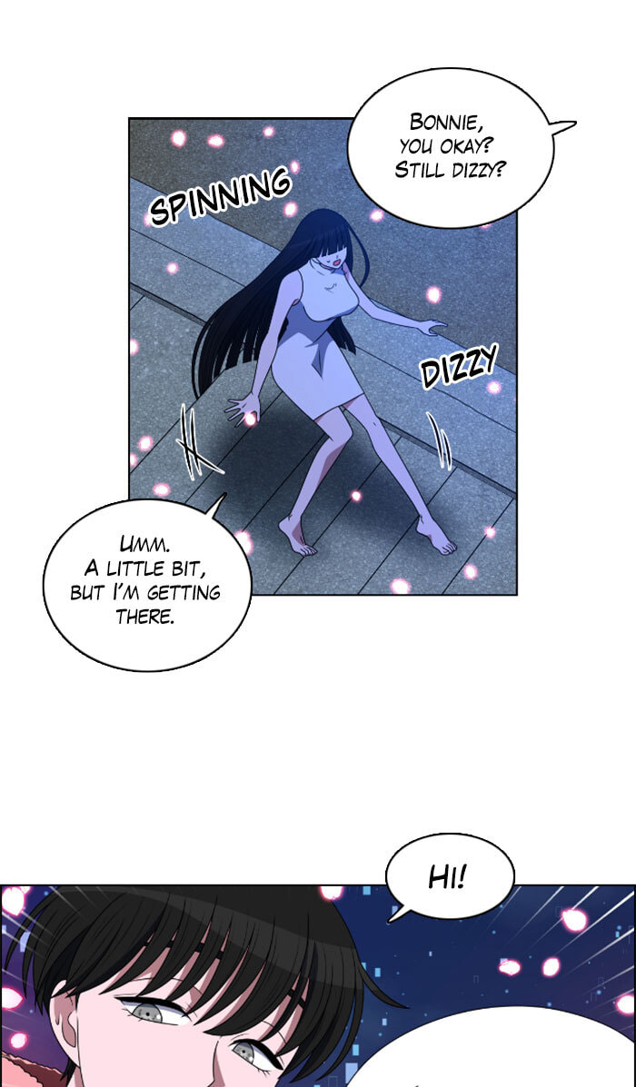Read No Scope chapter 33 image 15 on Lezhin