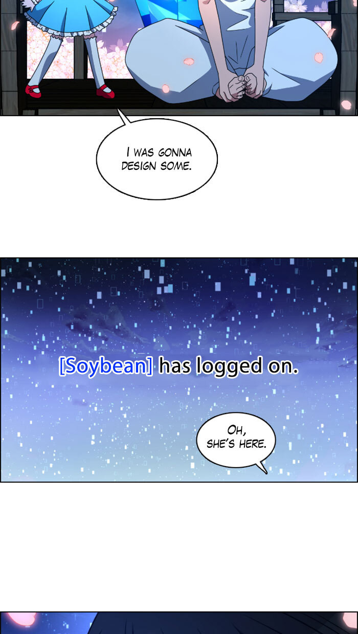 Read No Scope chapter 33 image 2 on Lezhin