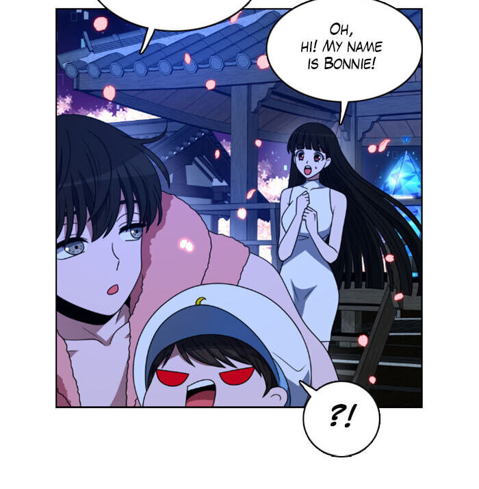 Read No Scope chapter 33 image 24 on Lezhin