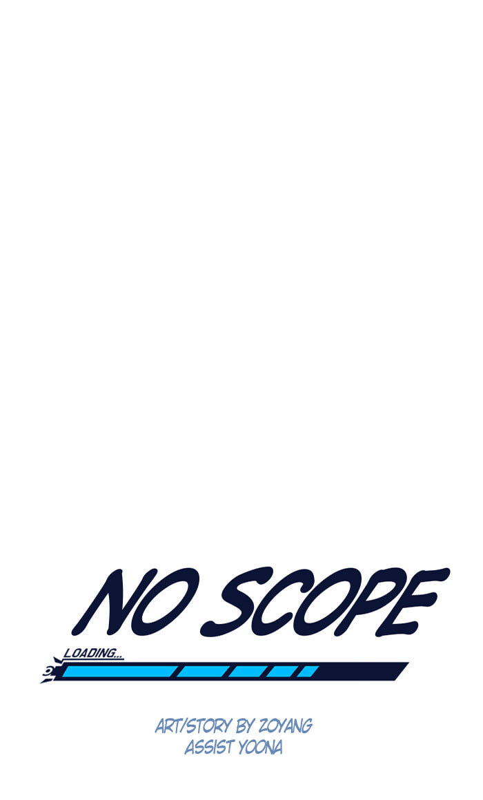 Read No Scope chapter 33 image 33 on Lezhin
