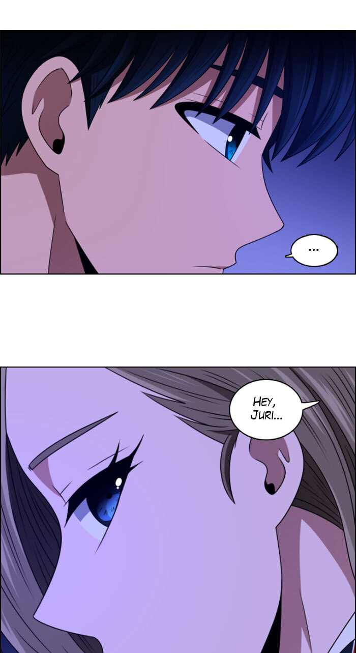 Read No Scope chapter 33 image 38 on Lezhin