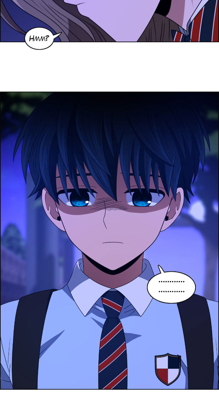 Read No Scope chapter 33 image 39 on Lezhin