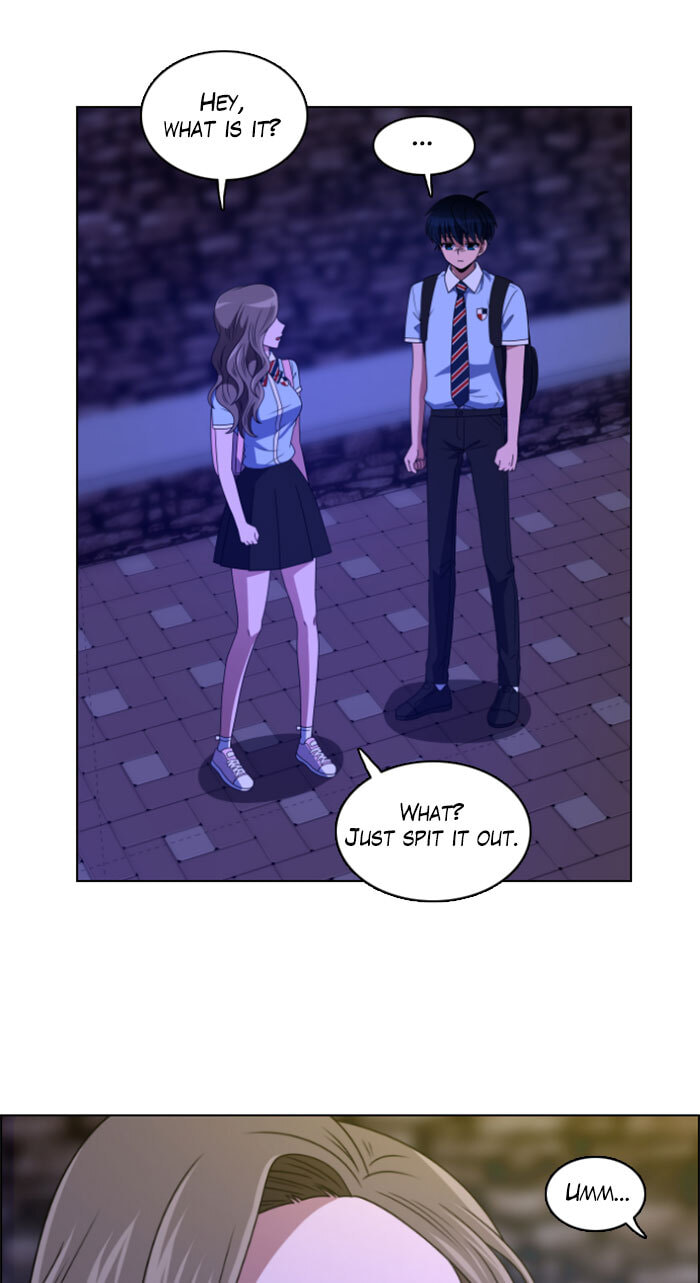 Read No Scope chapter 33 image 40 on Lezhin