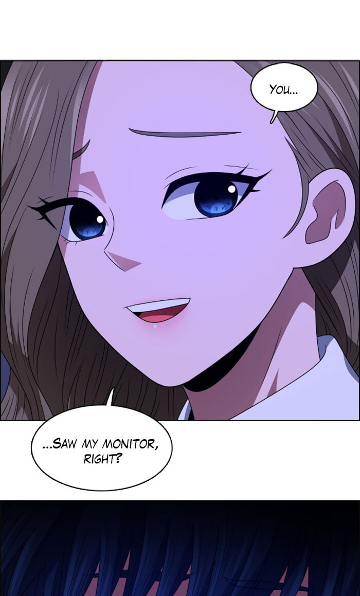 Read No Scope chapter 33 image 42 on Lezhin