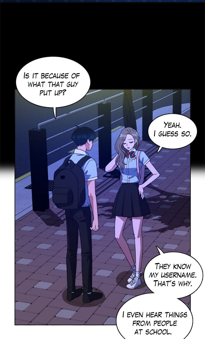 Read No Scope chapter 33 image 44 on Lezhin