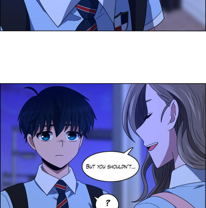 Read No Scope chapter 33 image 47 on Lezhin
