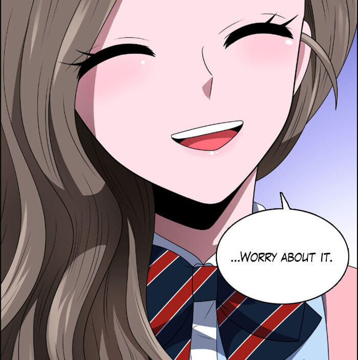 Read No Scope chapter 33 image 49 on Lezhin