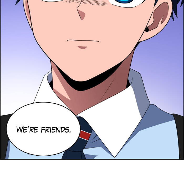 Read No Scope chapter 33 image 51 on Lezhin