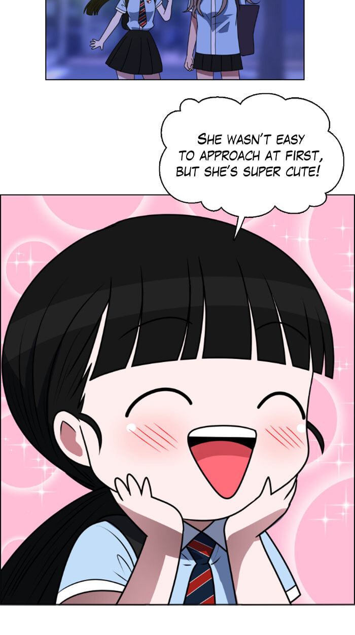 Read No Scope chapter 33 image 55 on Lezhin