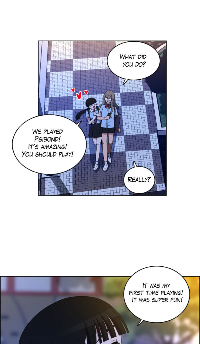 Read No Scope chapter 33 image 56 on Lezhin