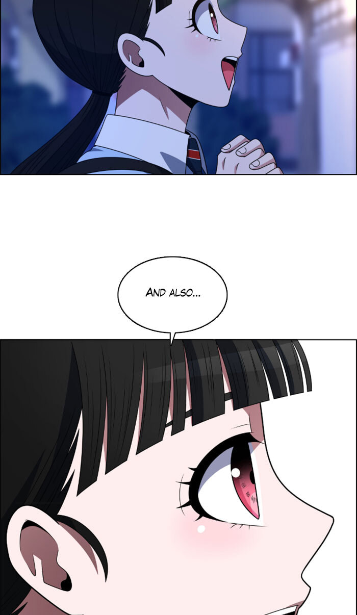 Read No Scope chapter 33 image 57 on Lezhin