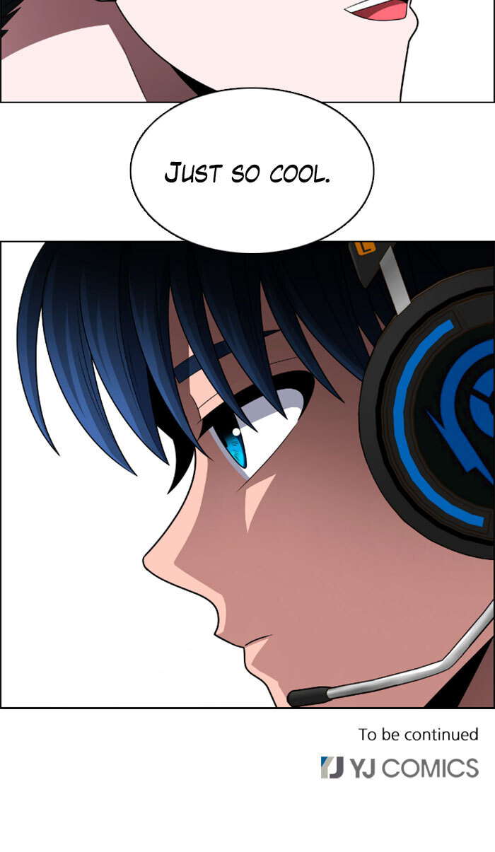 Read No Scope chapter 33 image 58 on Lezhin