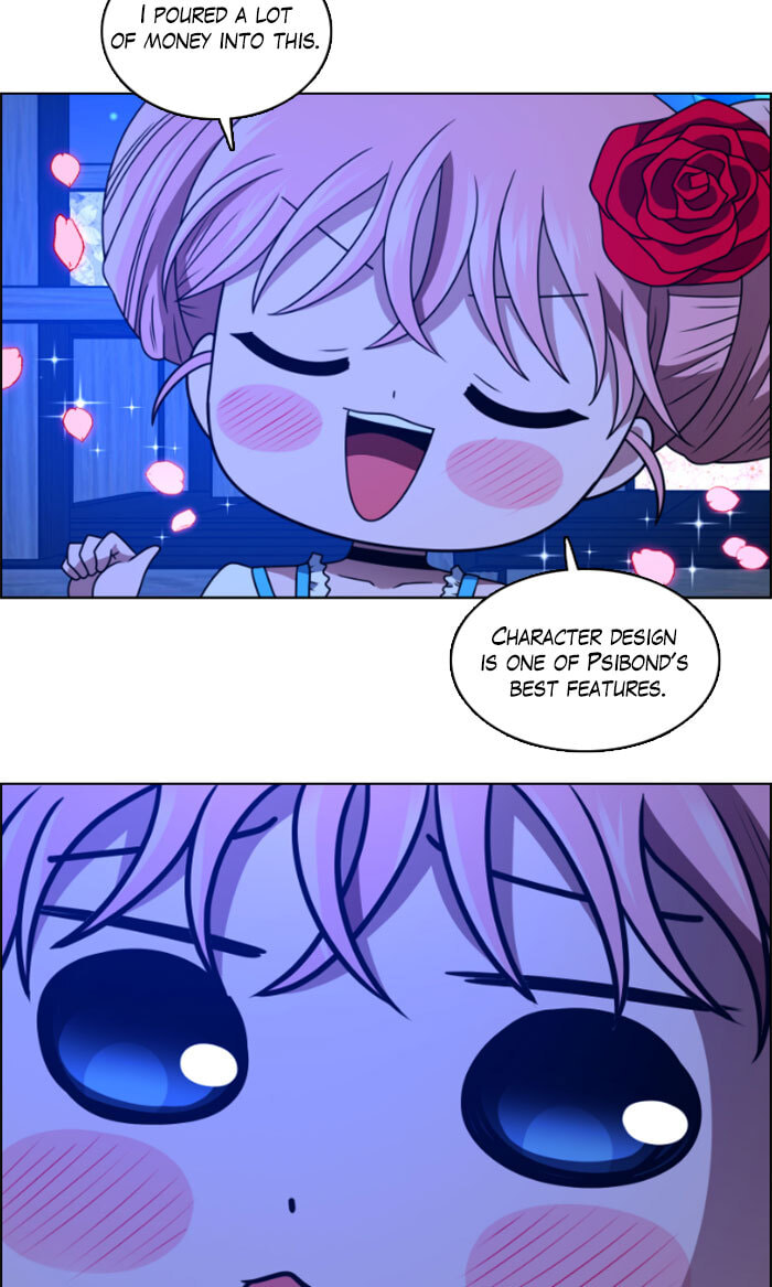 Read No Scope chapter 33 image 6 on Lezhin