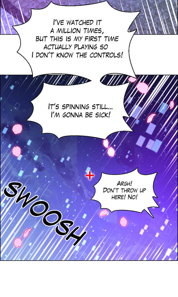 Read No Scope chapter 33 image 9 on Lezhin