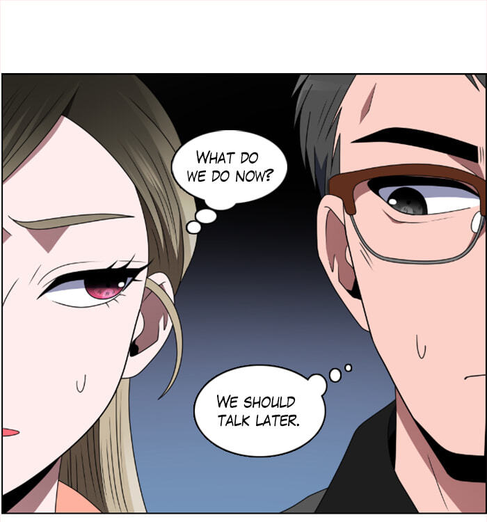 Read No Scope chapter 34 image 10 on Lezhin