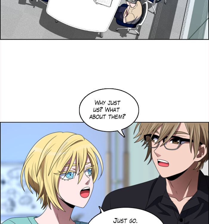 Read No Scope chapter 34 image 12 on Lezhin