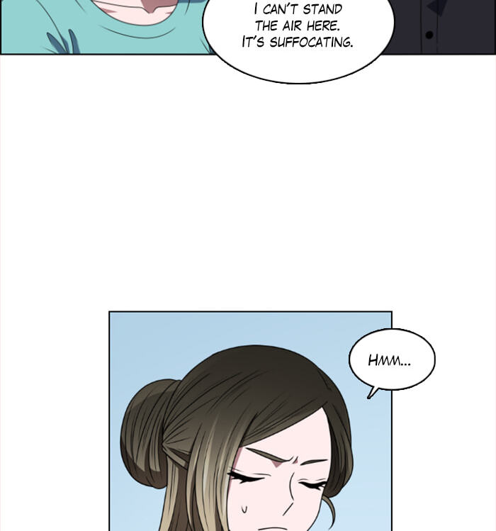 Read No Scope chapter 34 image 13 on Lezhin