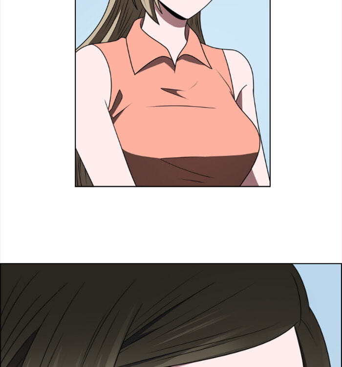 Read No Scope chapter 34 image 14 on Lezhin