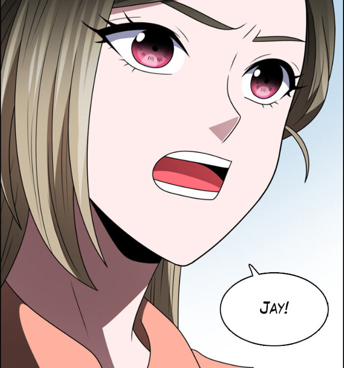 Read No Scope chapter 34 image 15 on Lezhin