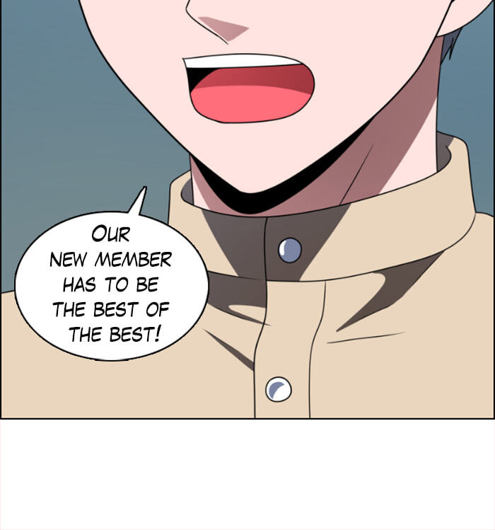 Read No Scope chapter 34 image 17 on Lezhin
