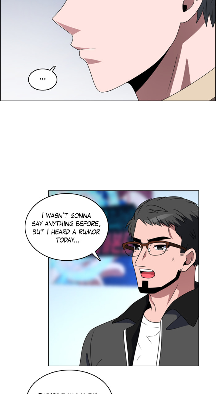 Read No Scope chapter 34 image 19 on Lezhin