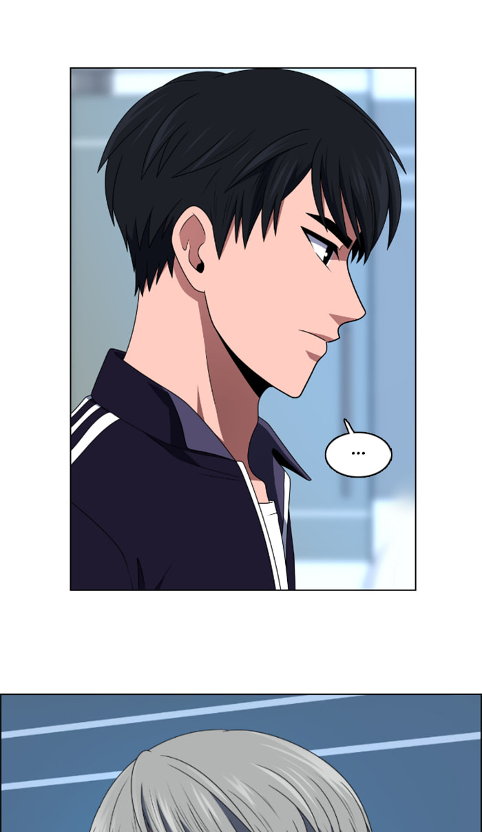 Read No Scope chapter 34 image 2 on Lezhin
