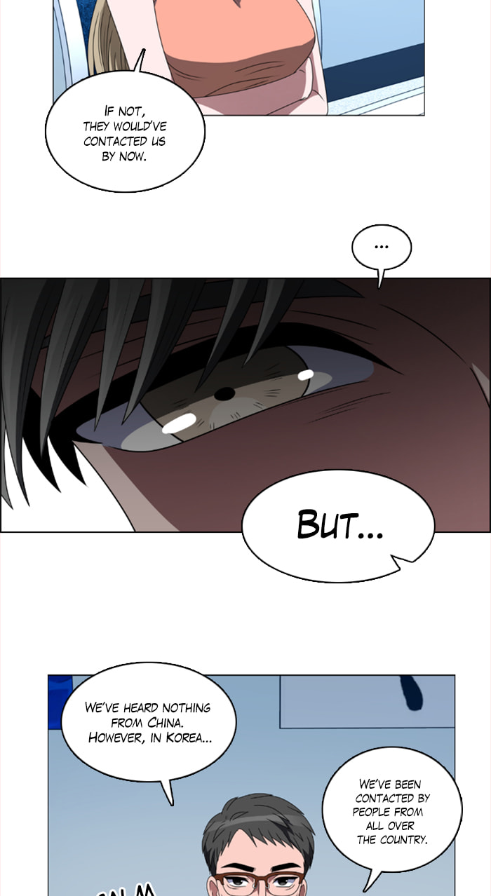 Read No Scope chapter 34 image 23 on Lezhin