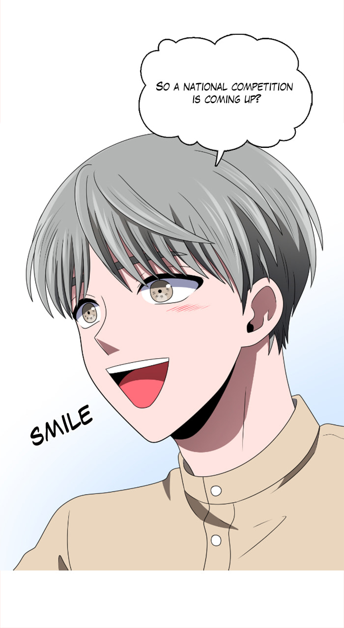 Read No Scope chapter 34 image 25 on Lezhin