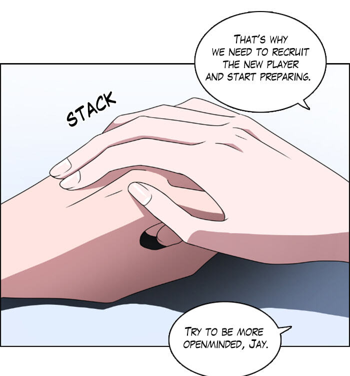 Read No Scope chapter 34 image 26 on Lezhin