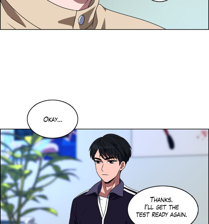 Read No Scope chapter 34 image 28 on Lezhin