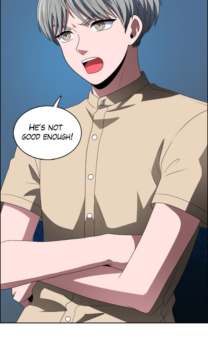 Read No Scope chapter 34 image 3 on Lezhin