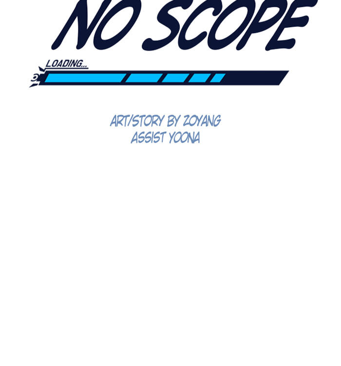 Read No Scope chapter 34 image 31 on Lezhin