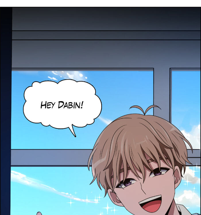 Read No Scope chapter 34 image 32 on Lezhin