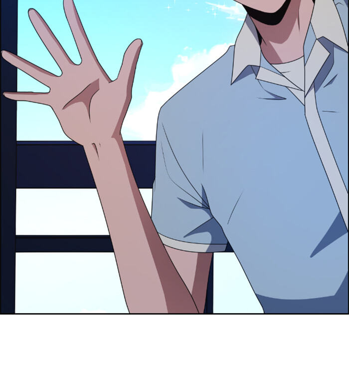 Read No Scope chapter 34 image 33 on Lezhin