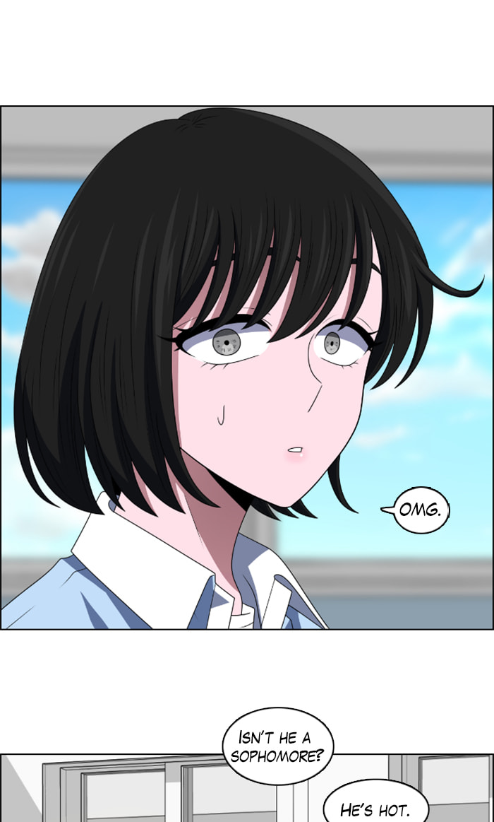 Read No Scope chapter 34 image 34 on Lezhin