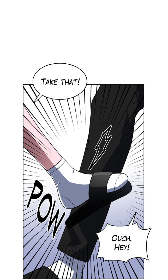 Read No Scope chapter 34 image 36 on Lezhin