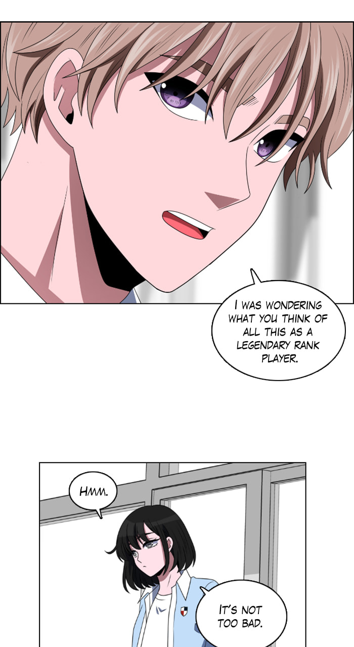 Read No Scope chapter 34 image 38 on Lezhin