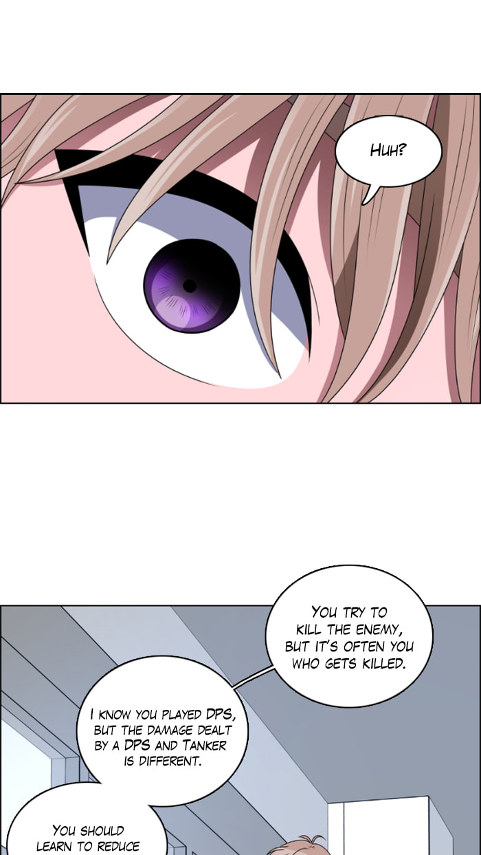 Read No Scope chapter 34 image 44 on Lezhin