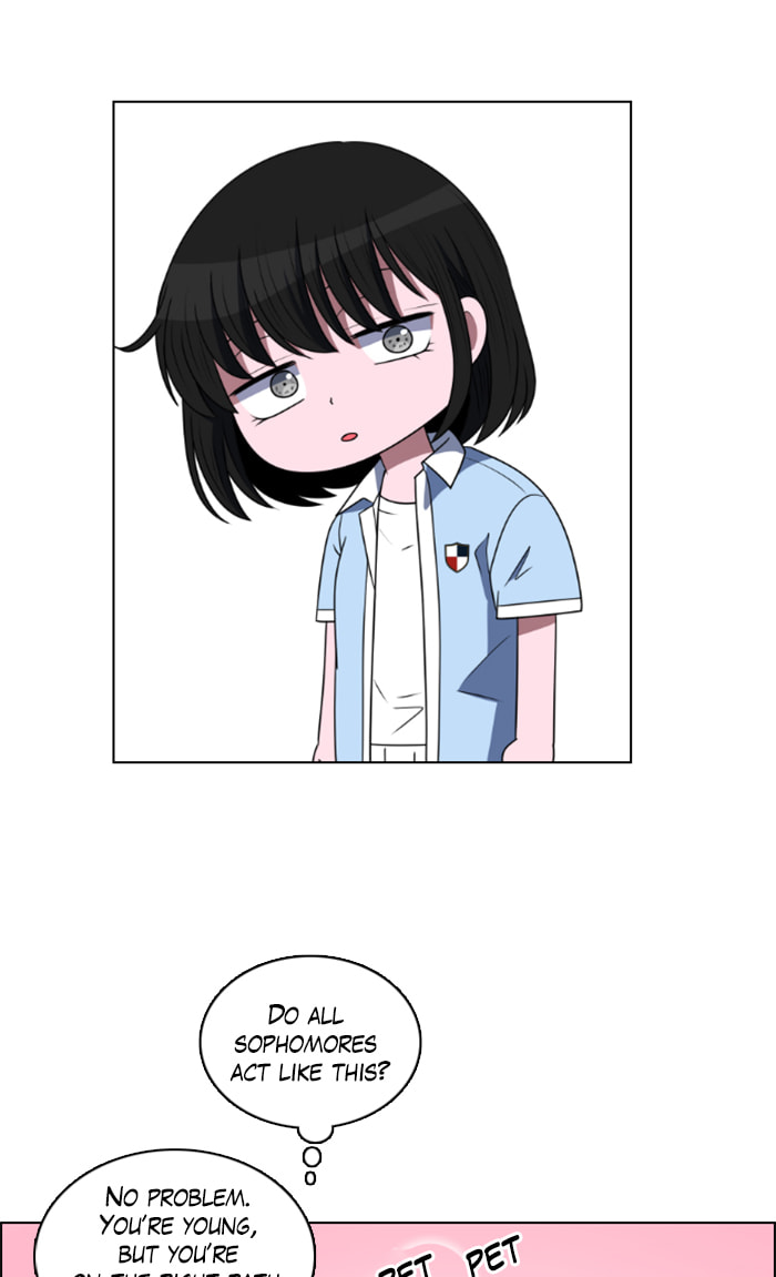 Read No Scope chapter 34 image 48 on Lezhin