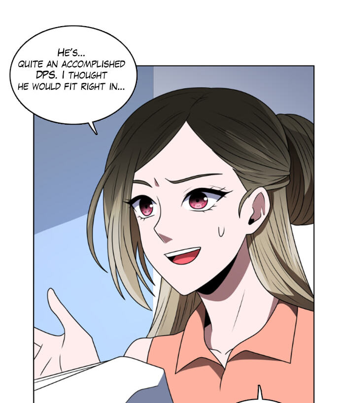 Read No Scope chapter 34 image 5 on Lezhin