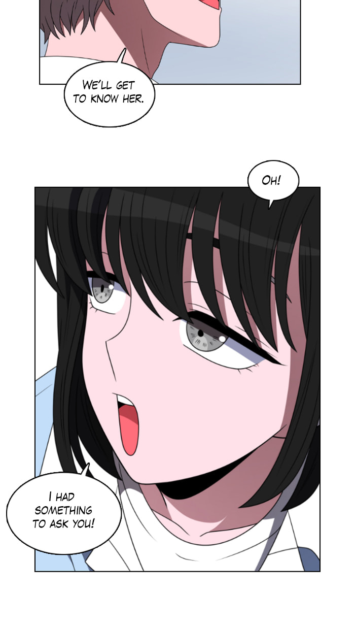 Read No Scope chapter 34 image 53 on Lezhin